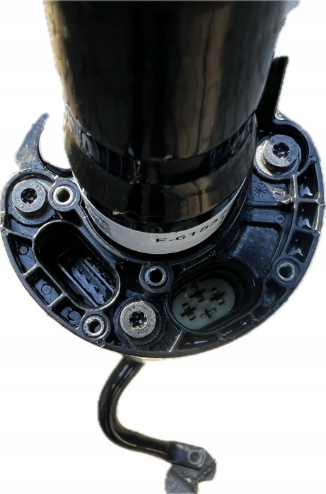 OE AUDI STABILISATEUR ACTIF AVANT DYNAMIC 4M0400045 4M0411023BD