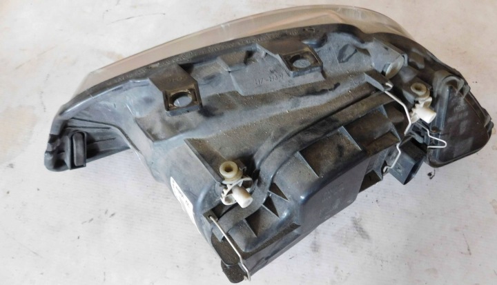 SEAT IBIZA III CORDOBA 6L PHARE GAUCHE AVANT AVANT 6L1941006M