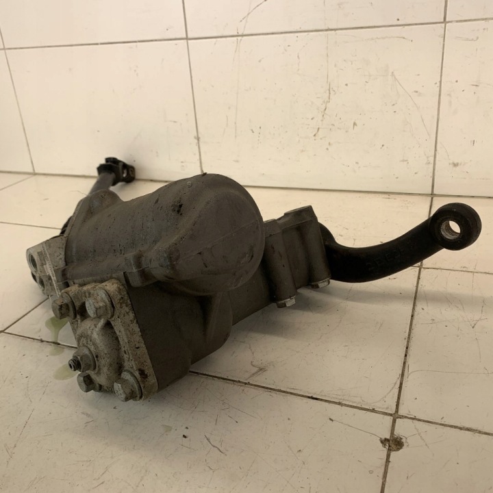 CRÉMAILLÈRE DE DIRECTION DIRECTION BARRE DE LIAISON CROISILLON JEEP WRANGLER IV JL 20R