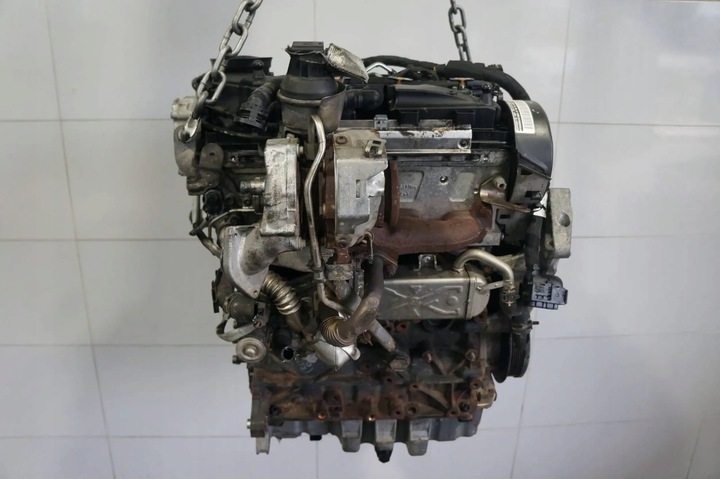 MOTOR PILAR 2.0 TDI CFF VW PASSAT B7 CC A3 8P GOLF VI JETTA 