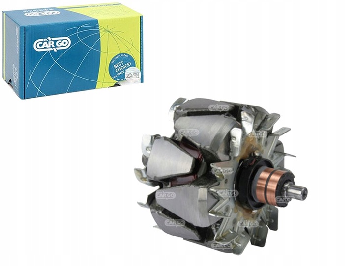 ROTOR ALTERNADOR HC-CARGO 