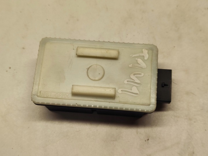 TESLA MODÈLE X MODULE TPMS 103460100B 2017
