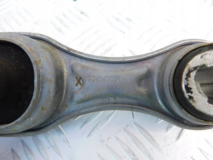 113606335R ORIGINE REN COUSSIN MOTEUR RENAULT CAPTUR II,CLIO V