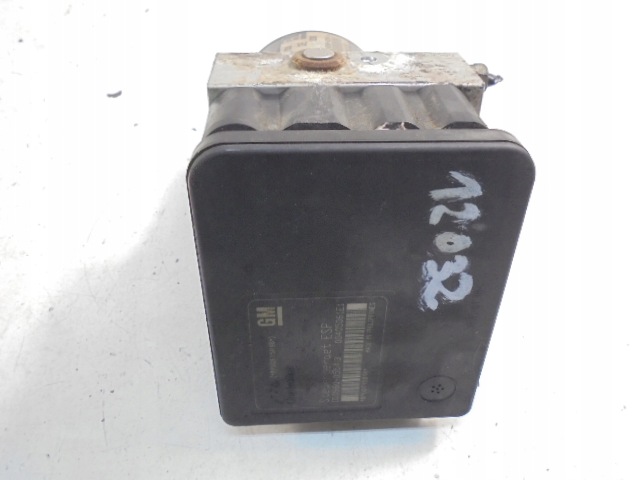 13246535 POMPE CONTRÔLEUR ABS OPEL ASTRA H
