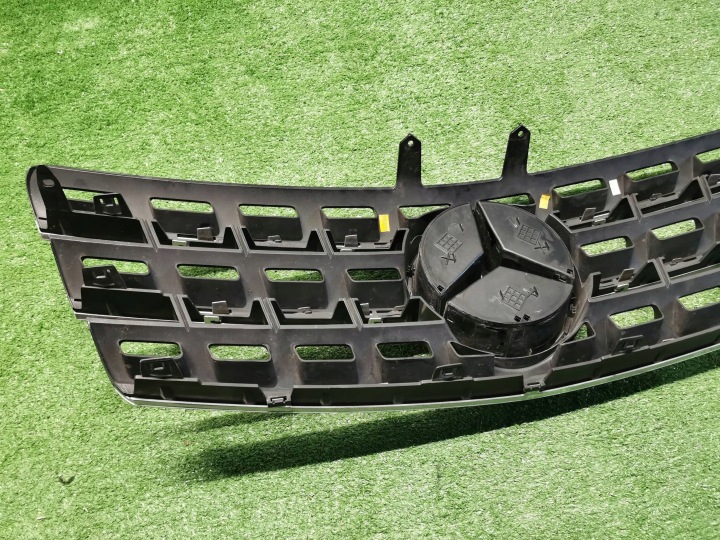MERCEDES ML W164 LIFT 08-11 GRILLE CALANDRE W1648802085 W1648801985