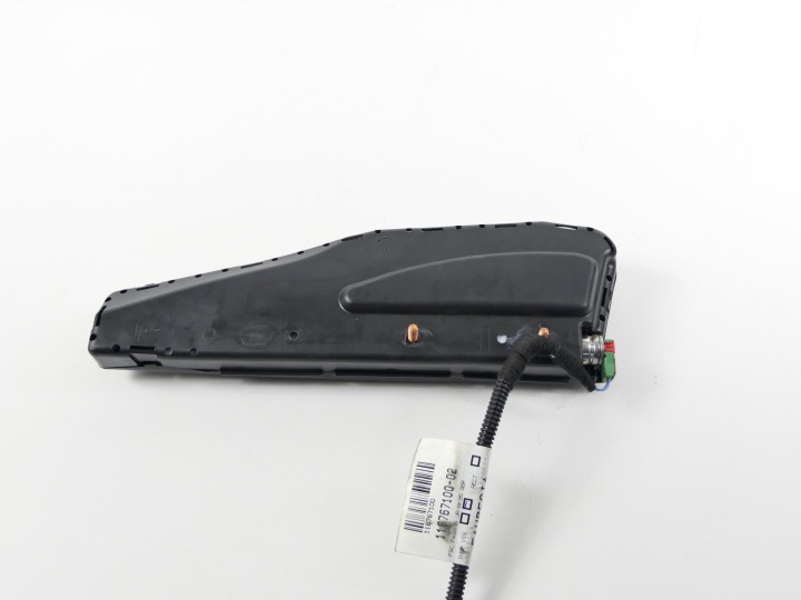 AIRBAG COUSSIN LATÉRALE SIÈGES AVANT GAUCHE RENAULT MEGANE III 09-16R