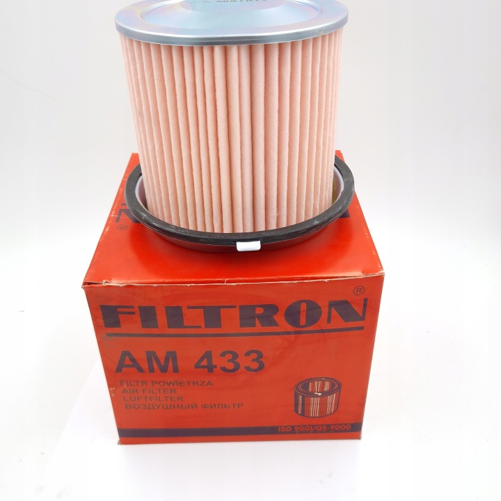FILTRON FILTRE AIR SAPPORO III (E16A) AM433