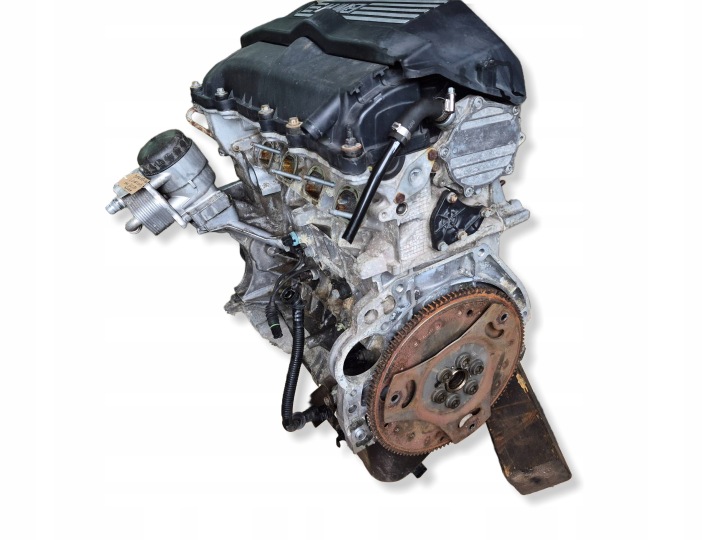BMW 1 E81 E87 06R 118I N46B20BY MOTEUR 2.0 16V