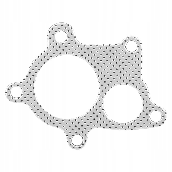 2PCS 5 JOINT D'ÉTANCHÉITÉ SRUBOWA T3 T4 T04E DOWN TUYAU BOOST PSI PSI ACCESSOIRES VE