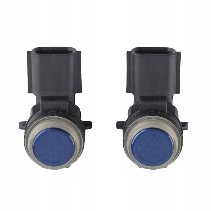 2 PCS ZAPASOWY CAPTEUR STATIONNEMENT 284383237R REMPLACEMENT CAPTEUR AIDE LO