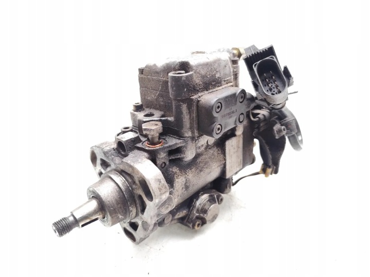 AUDI A4 POMPE INJECTION HAUTE PRESSION 1.9 TDI DIESEL 81KW (110 HP)