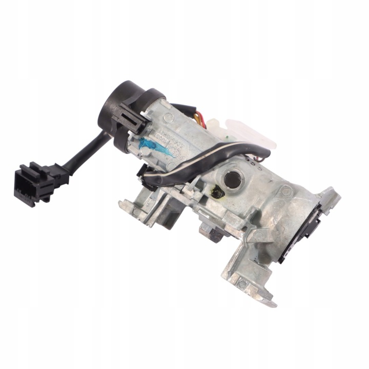VOLKSWAGEN NOUVEAU BEETLE 2.0 TDI CUUA 110HP ECU MOTEUR KIT 04L907309G MANUEL