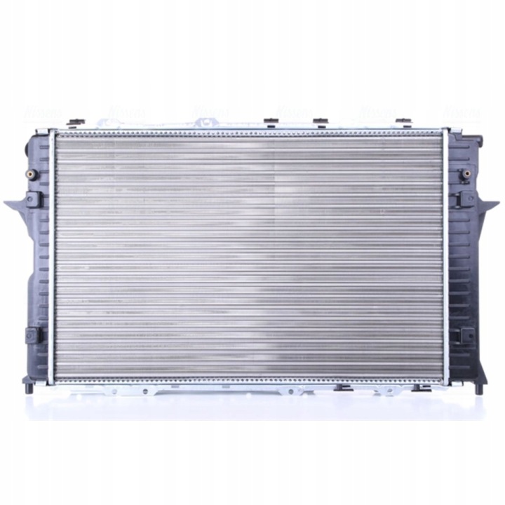 RADIATEUR MOTEUR AUDI