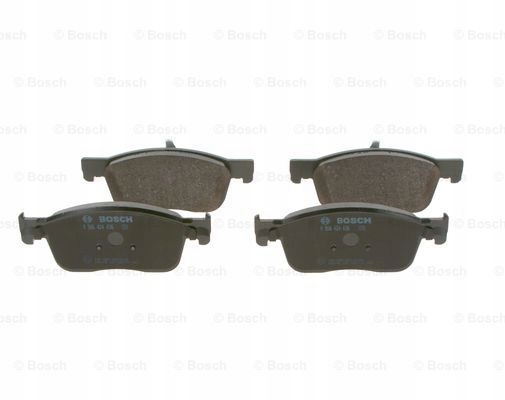 PLAQUETTES FREIN CITROEN DROIT SPACETOURER/JUMPY 1,5-2,0 BLUEHDI 16- BOSCH 9864