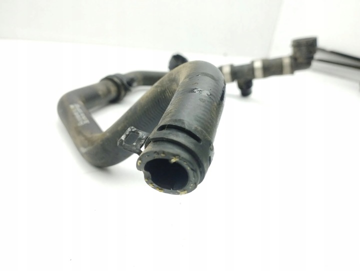 MERCEDES-BENZ EQA FIL AQUATIQUE TURBOCOMPRESSEURS 2022 A2435000500