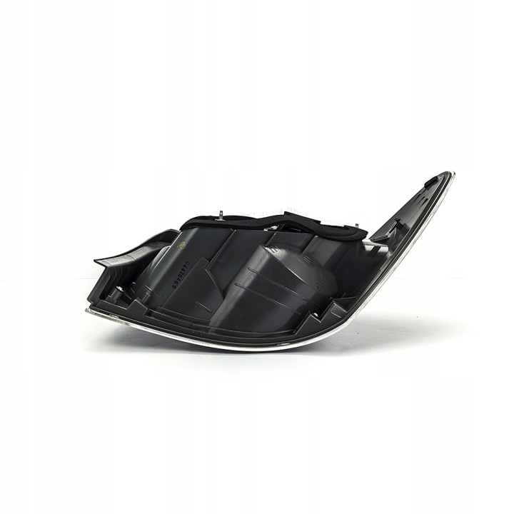 FEUX ARRIÈRE TOYOTA YARIS 05'-12' 5DRZ -LEWA+PRAWA KIT