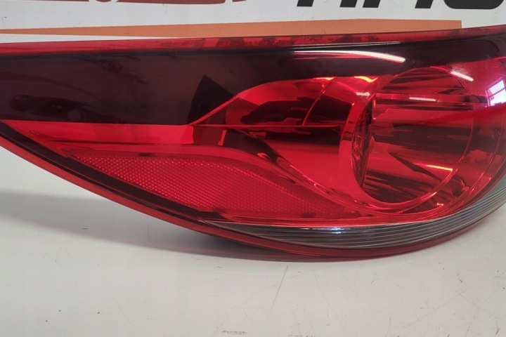 PHARE GAUCHE ARRIÈRE MAZDA 6 BERLINE (GJ, GL) GHK151150 2.2L DIESEL 129KW 2015