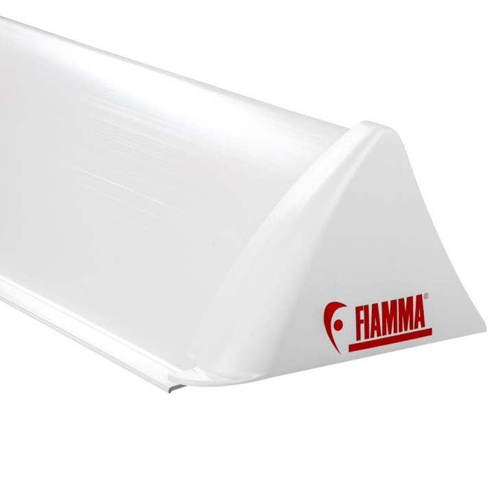 SPOILER DÉFLECTEUR D'AIR VERS VITRES DE TOIT 28X110CM FIAMMA