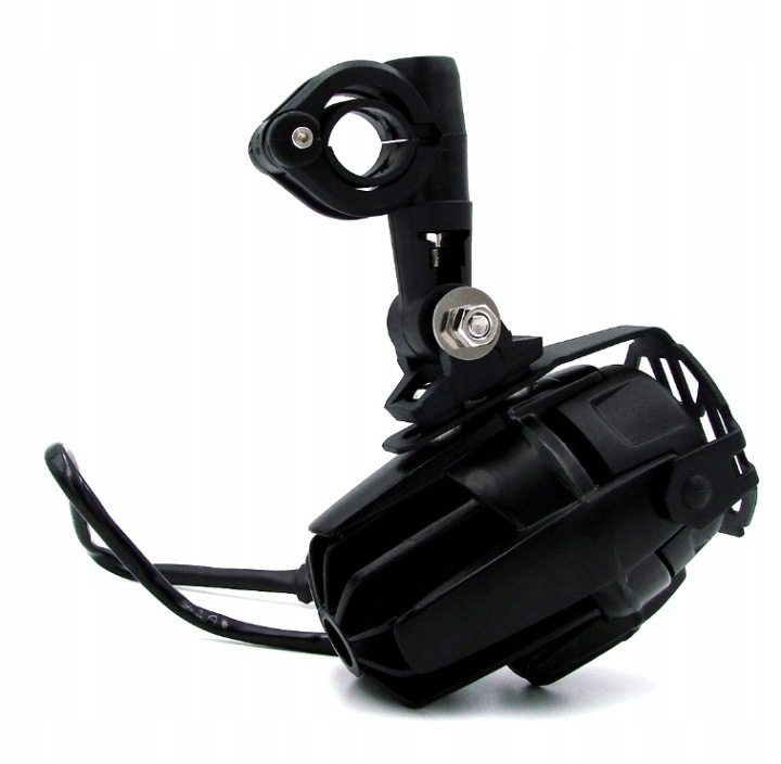 ENSEMBLE HALOGÈNE LED CREE HOMOLOGATION E9 IP67