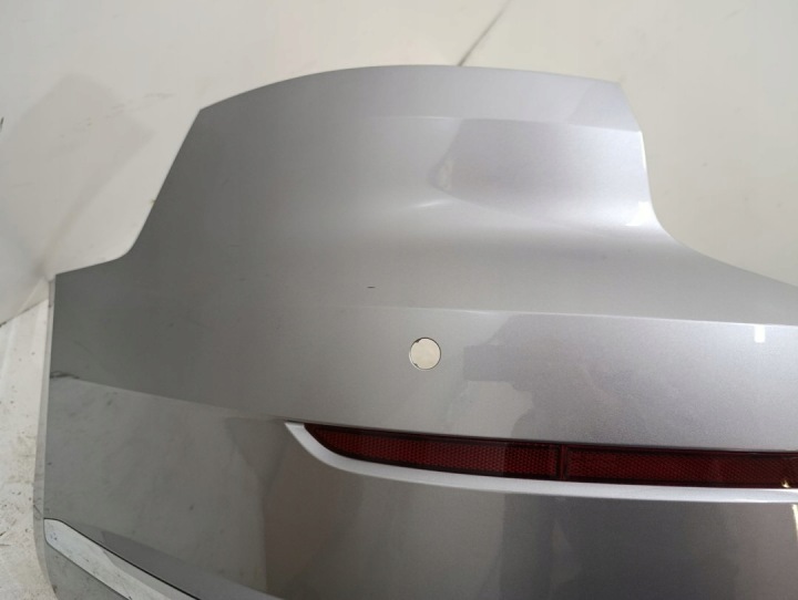 PARE-CHOCS ARRIÈRE ARRIÈRE COULEUR LB7S VERSION SOUS 4PDC I CROCHET VW ARTEON R LIFT