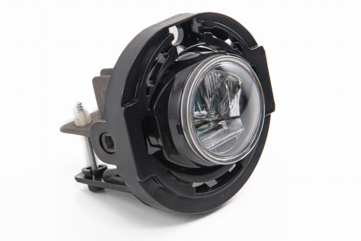 JEEP GRAND CHEROKEE IV WK2 2017-2021 PHARES ANTIBROUILLARD AVANT LED PL 68228884AC