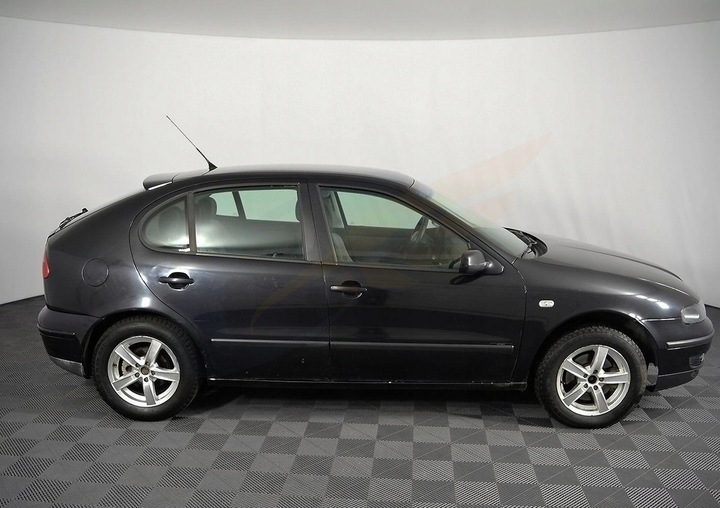 SEAT TOLEDO/LEON DE 5 PUERTAS 98-05 JUEGO OWIEWEK HEKO 