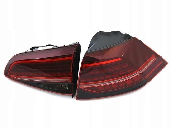 LAMPS REAR LED GOLF VII 5G1052200C 