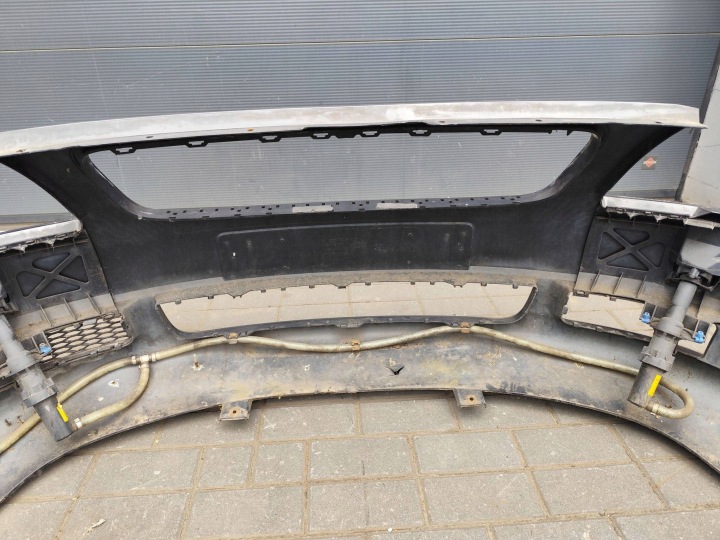 AUDI TT 8N PARE-CHOCS AVANT XÉNON LAVE-GLACES 8N0807111