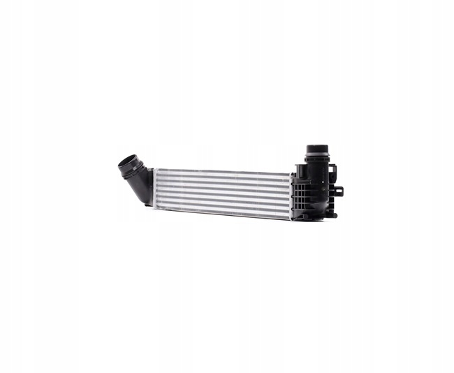 RIDEX 468I0045 ÉCHANGEUR AIR-AIR VERS RENAULT MEGANE III GRANDTOUR (KZ0/1)