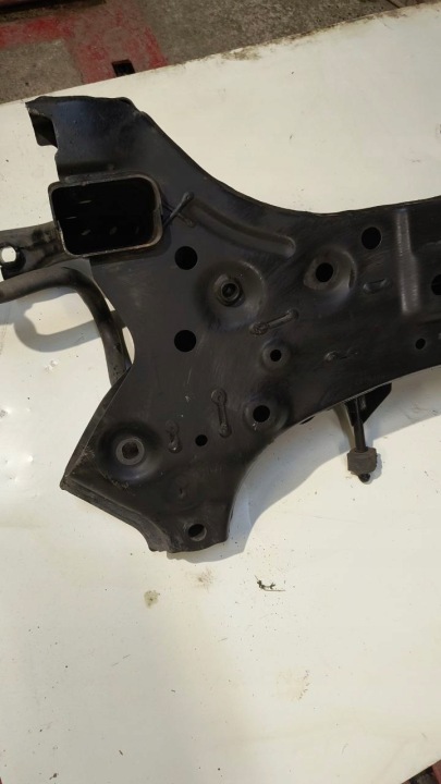 CHÂSSIS CHÂSSIS MOTEUR AVANT KIA RIO 4 IV 2017- 1.2B
