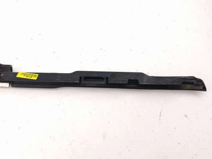 PEUGEOT 508 II 2020 MOULURE VITRES PORTES AVANT 98133903VV