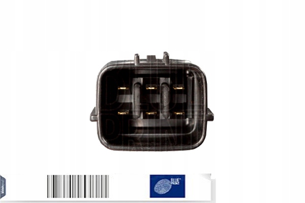 BLUE PRINT VANNE EGR FORD