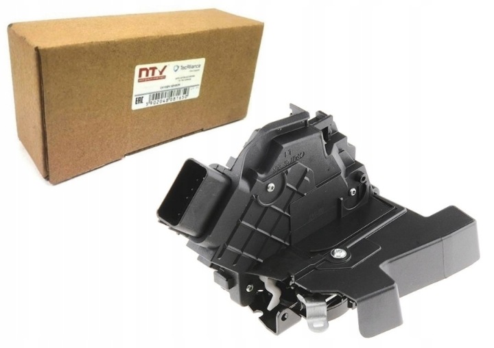SERVOMOTEUR CENTRAL SERRURE AVANT NTY NTY EZC-VV-000