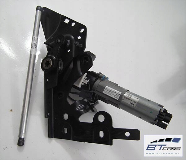 AUDI A7 ENSEMBLE SILOWNIKOW COUVERCLES DE COFFRE ACTIONNEURS MODULE 4G8827851B 4G8827852B- AVEC
