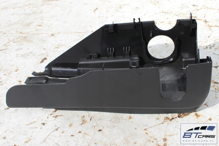 AUDI A3 CHÂSSIS CAOUTCHOUC RÉGULATEUR DE VITESSE 8V0953512A 8V0