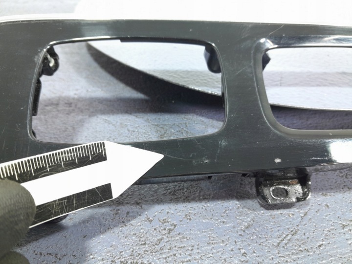 VOLVO XC60 II PROTECTION CHÂSSIS CHÂSSIS TUNNELS CENTRAL 31469435