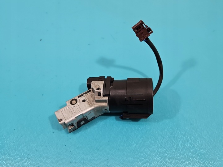 ORDINATEUR CONTRÔLEUR MOTEUR 0281018228, 9678818280 PEUGEOT 208 I 1.6 HDI