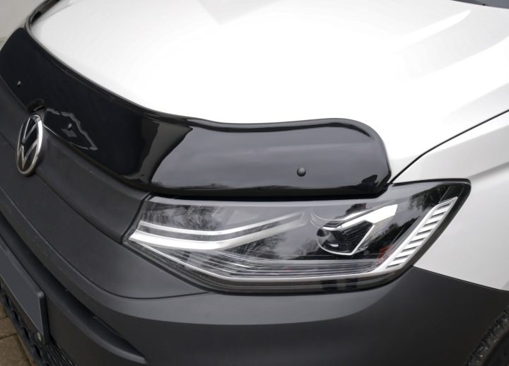 PROTECTION CAPOTS DÉFLECTEUR D'AIR VW VOLKSWAGEN CADDY 5 V 2020+