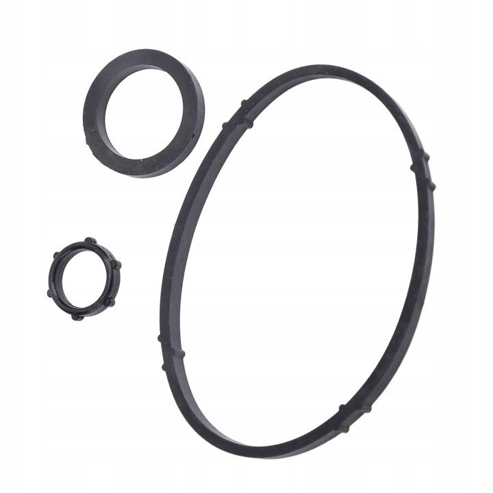 KIT USZCZELNIENIA AVEC FILTRE HUILES CAOUTCHOUC 1103L8 MOTEUR HUILE FILTRE JX