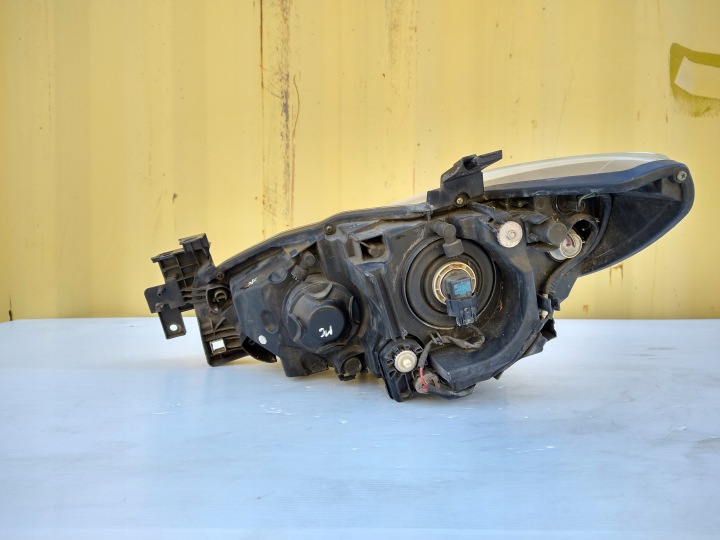 MAZDA 6 III GJ PHARE LENTILLE DROITE AVANT AVANT GHR4-51030 ANGLAIS UK