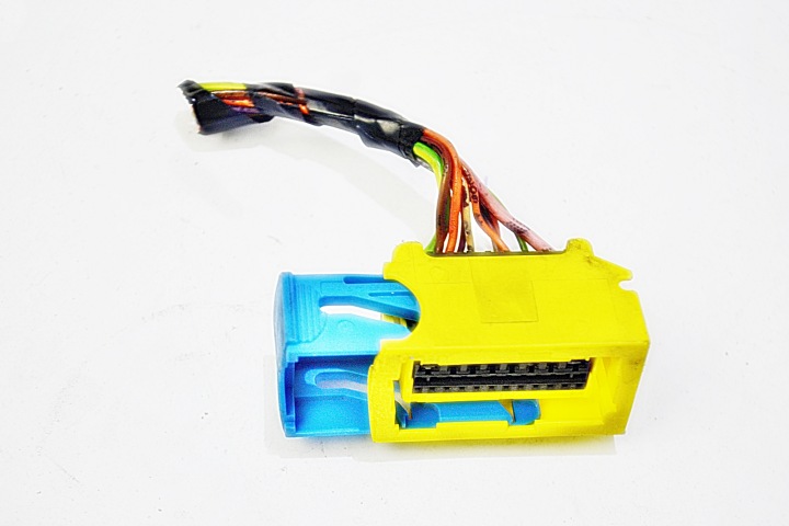 CITROEN C4 PETIT MOTEUR GAUCHE AVANT 996385100 7441480