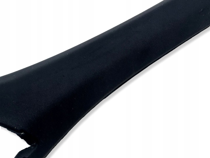 PROTECTION MONTANTS A AVANT CÔTÉ DROITE BMW 7 F01 F02 F03 F04 7112736