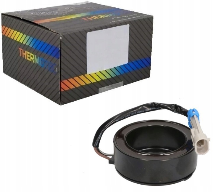 THERMOTEC KTT030007 BOBINE EMBRAYAGE ELEKTROMAGNETYCZNE COMPRESSEUR