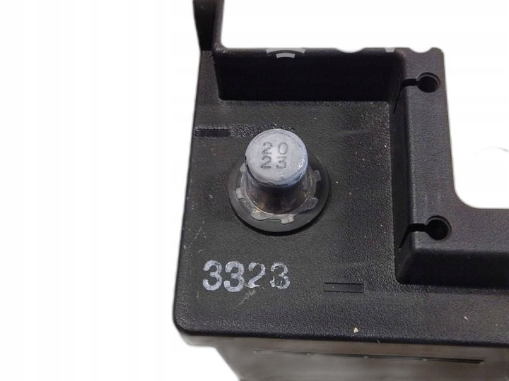 BATTERIE FOR BMW X5 OEM: 9381776