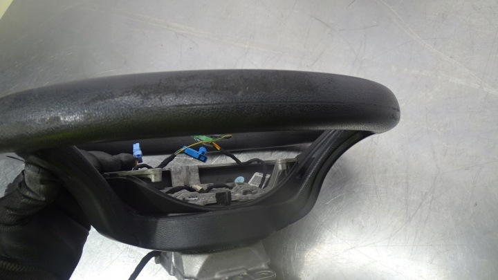 VOLANT CITROEN C4 PICASSO 1.8