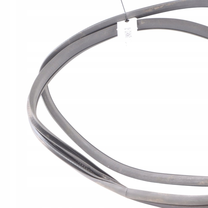 MERCEDES GL X166 JOINT D'ÉTANCHÉITÉ ARRIÈRE PORTES GAUCHES DROITS A1666970251