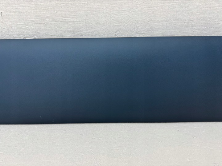 MERCEDES SPRINTER W907 W910 18R- MOULURE LATÉRALE PORTES GAUCHE A9106905300