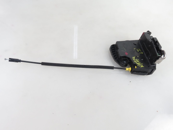 SERRURE LTE 915C303907318S