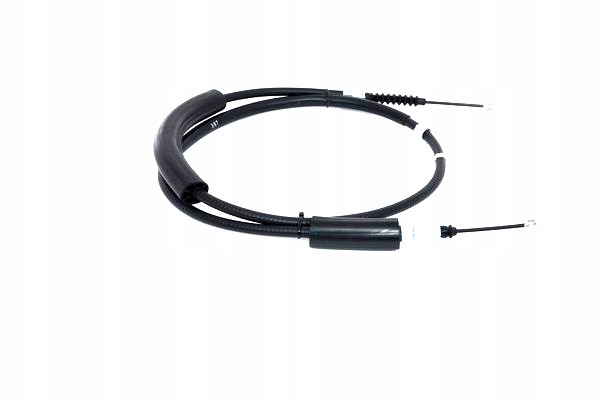 CABLE DE FRENADO DE MANO MATERIAL P 1685MM JAGUAR X-TYPE I 2.0D-3.0 