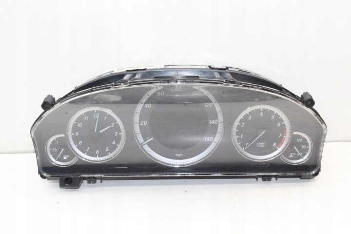 ENSEMBLE ALLUMAGE MERCEDES-BENZ E CABRIO (A207) A2711500391 30400628 1.8L